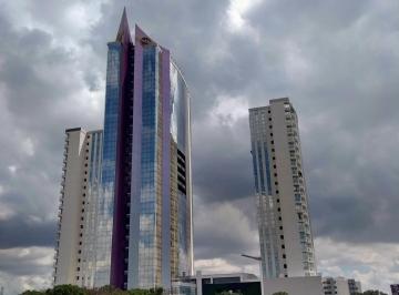 Departamento de 3 habitaciones, Zapopan · Departamento en Venta en Iconia Hard Rock (Cerca de Galerías)