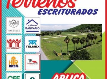 Terreno / Lote , Atlatlahucan · Terrenos Para Credito Cfe