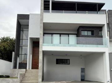 Casa , Monterrey · Casa en Venta Carolco, Zona Sur Monterrey, Carretera Nacional