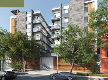 Departamento · 80m² · 2 Recámaras · 1 Estacionamiento · Hermoso PH en Una Zona Exclusiva