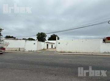 Bodega comercial · 758m² · Se Renta Bodega en El Carmelo, Campeche