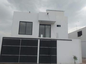 Casa de 3 habitaciones, Guanajuato · Casa en Venta (Loma de Los Artistas)