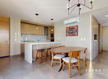 Departamento de 1 habitación, Querétaro · Departamento en Renta Amueblado en Sophia Distrito, Jurica Querétaro