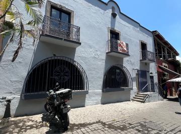 Casa , Cuernavaca · Centro de Cuernavaca: Propiedad Única Para Vivir o Invertir