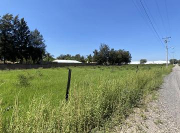 Terreno industrial , Tlajomulco de Zúñiga · Terreno Industrial en Venta Buenavista, Tlajomulco