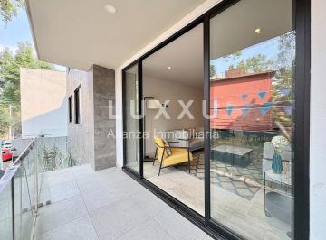 790f34ad92ac2181ac0067b909e58c61ffda89979ee92421f13e1ac8346963ac · Departamento en Venta en Jardines del Pedregal San Angel