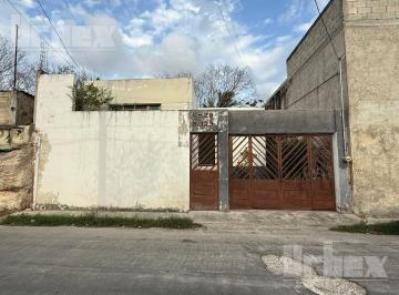 Casa · 110m² · 2 Recámaras · 1 Estacionamiento · Se Vende Casa de Una Planta en Kanisté, Campeche