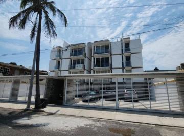 Departamento · 110m² · 3 Recámaras · 2 Estacionamientos · Departamento en Venta Costa Verde Boca del Rio