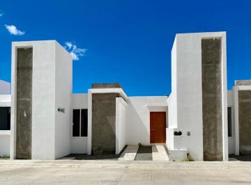 Casa · 99m² · 3 Recámaras · 1 Estacionamiento · Casa en Venta en San Juan del Rio Queretaro