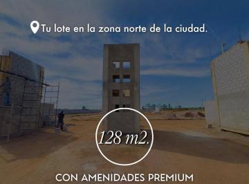 Terreno / Lote · 128m² · Terreno en Venta en Privada San Ramon Durango
