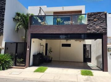 Casa · 160m² · 3 Recámaras · 2 Estacionamientos · Casa en Venta Lomas de La Rioja Riviera Veracruzana