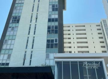 Departamento de 2 habitaciones, Zapopan · Depa en Venta Torre Plenitud Valle Real