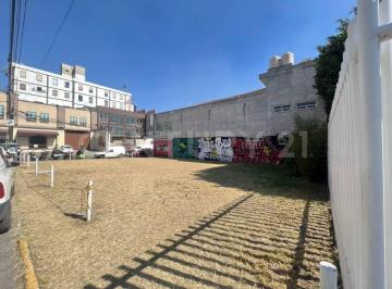 Terreno / Lote · 386m² · Terreno en Venta Plaza Praga Centro Urbano Cuautitlan Izcalli 11078