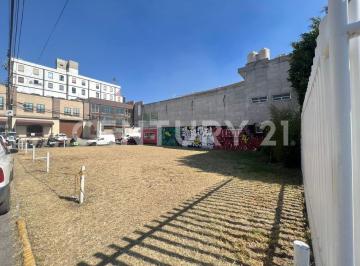 Terreno / Lote · 386m² · Terreno en Venta Plaza Praga Centro Urbano Cuautitlan Izcalli 11078