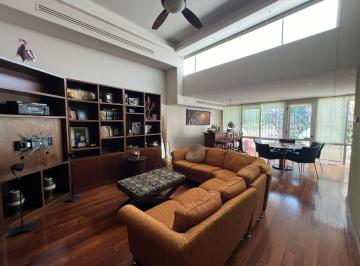 Casa de 4 habitaciones, Monterrey · Casa en Venta en Contry