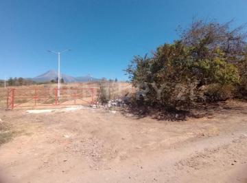 Terreno / Lote · 416m² · Terreno en Fracc. El Encanto en Tónila, Jalisco