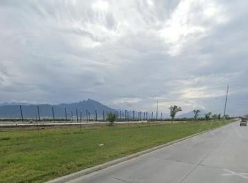 Terreno / Lote · 52882m² · Terreno en Venta 5.2 Hectáreas Industrial Frente Autopista Guadalupe Nuevo León.