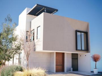 Casa de 3 habitaciones, Pachuca · Casa en Venta Pachuca, Rosso Residencial con Cisterna y Calentador