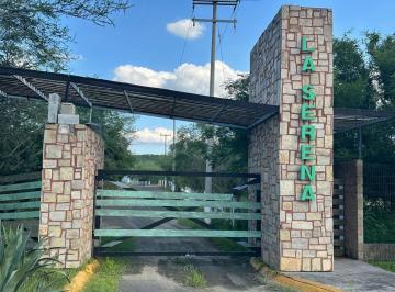 Terreno / Lote , Montemorelos · Terreno Campestre en Venta en Montemorelos