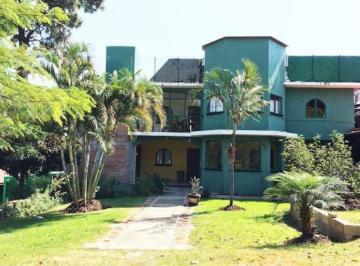 Casa de 9 habitaciones, Cuernavaca · Se Vende Casa y Cabaña en Lomas de Tzompantle