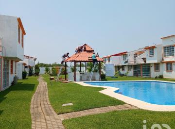 Casa · 78m² · 2 Recámaras · 1 Estacionamiento · Renta de Casa en Acapulco