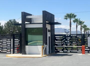 Terreno / Lote , Saltillo · Se Vende Terreno en Fraccionamiento Privado Al Norte de Saltillo