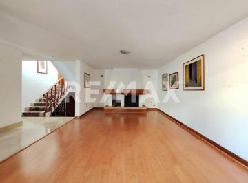 Casa de 3 habitaciones, Huixquilucan · Venta Casa, Lomas de Tecamachalco, Huixquilucan, Edo. Mex.