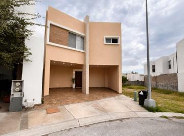 Casa de 3 habitaciones, Chihuahua · Casa en Venta en Residencial Puerta Rivera Real