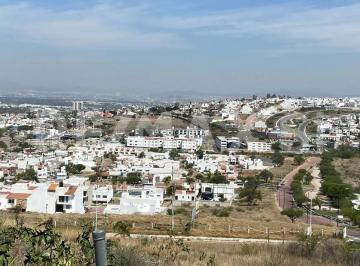 Terreno / Lote , Corregidora · Terreno Venta Colinas El Bosque 2da Sección