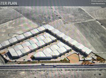 Terreno / Lote , Tala · Venta Lotes Industriales en Guadalajara Pro Park Parque Industrial