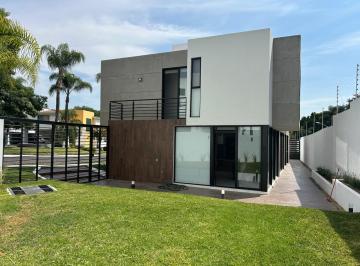 Casa en condominio de 3 habitaciones, Tlajomulco de Zúñiga · Casa en Venta en Rinconada de Santa Anita