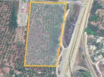 Terreno / Lote · 20000m² · Terreno en Venta con Excelente Ubicación – Playa Larga, Zihuatanejo