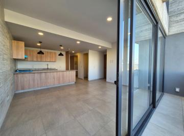 Departamento · 65m² · 1 Recámara · 1 Estacionamiento · Departamento en Residencial Poniente