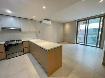 Departamento de 2 habitaciones, Santa Catarina · Departamento de Renta en Via Cordillera Zona Valle Poniente Spgg