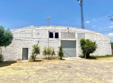 Bodega comercial · 600m² · 7 Estacionamientos · Bodega en Renta Fracc. El Rosario