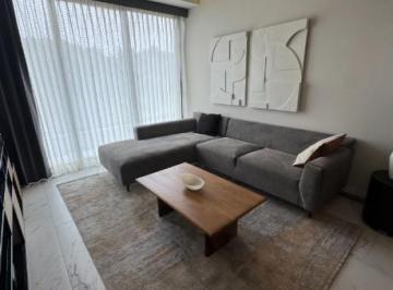 Departamento de 2 habitaciones, Alvaro Obregón · Lujoso Departamento en Venta a Pasos de Santa Fe