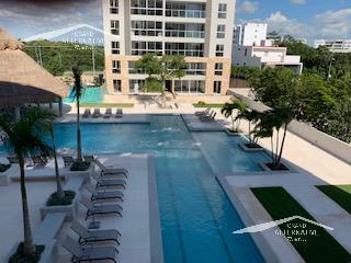 Departamento · 160m² · 3 Recámaras · 2 Estacionamientos · Altura By Cumbres