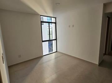 Sala · Departamento con Acabado de Lujo y Excelente Ubicación