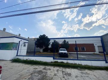 Nave industrial , Ramos Arizpe · Bodega en Renta en Ramos Arizpe