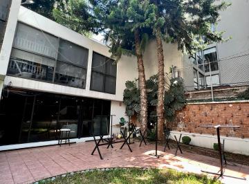 Casa de 2 habitaciones, Benito Juárez · Venta de Casa en del Valle. Se Pueden Desarrollar 5 Propiedades.
