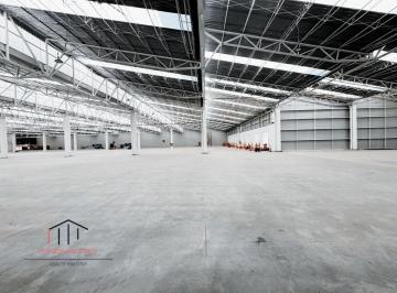 Bodega comercial · 11713m² · Bodega Industrial en Cuautitlán Izcalli