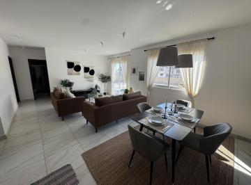 Departamento · 84m² · 2 Recámaras · 2 Estacionamientos · Departamento en Venta en Lerma El Calvario La Merced