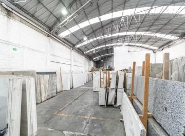 Bodega comercial · 1800m² · Bodega Industrial en Naucalpan
