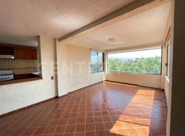 Departamento · 160m² · 3 Recámaras · 2 Estacionamientos · Departamento en Venta Subida a Chalma, Cuernavaca, Morelos