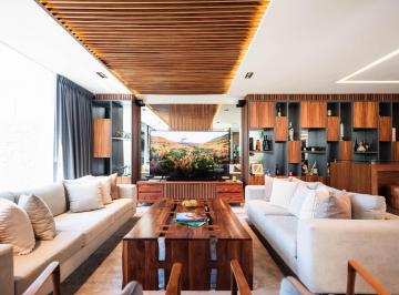 Casa de 5 habitaciones, Puebla · Casa Amueblada en Venta en Residencial San Ángel