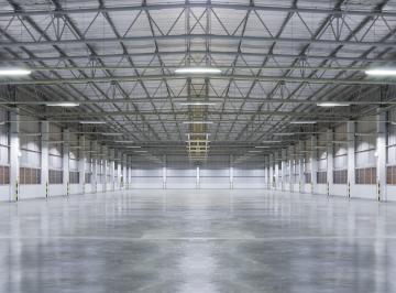Nave industrial , Apodaca · Bodega Industrial en Renta – Parque Industrial Santa Rosa, N. L.
