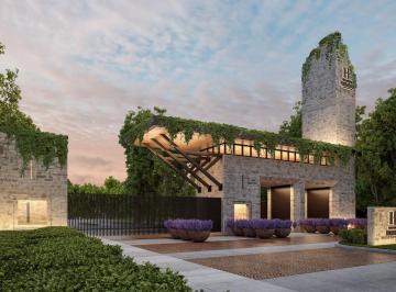 Terreno / Lote · 160m² · Venta Lotes en Hacienda Paraiso Al Norponiente de La Ciudad Bi