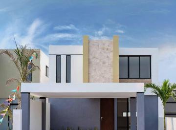 Casa de 3 habitaciones, Alvarado · Casa en Venta Fracc. Lomas del Mediterráneo, Riviera Veracruzana.