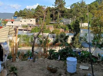 Terreno / Lote · 1700m² · Terreno en Venta, Barrio El Santuario, San Cristobal de Las Casas