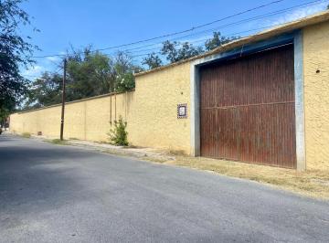 Quinta de 4 habitaciones, García · Venta de Quinta en Garcia Nuevo Leon